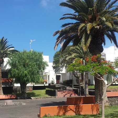 Simple Apartment Frontera Primavera Pool In South Tenerife Costa Del Silencio Dış mekan fotoğraf