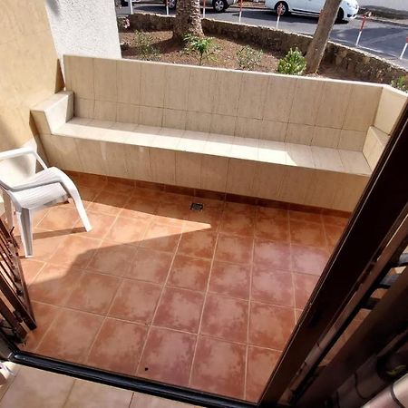 Simple Apartment Frontera Primavera Pool In South Tenerife Costa Del Silencio Dış mekan fotoğraf