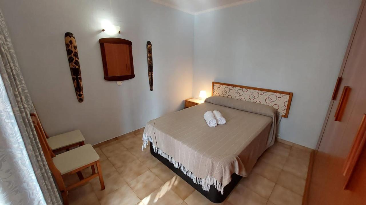 Simple Apartment Frontera Primavera Pool In South Tenerife Costa Del Silencio Dış mekan fotoğraf